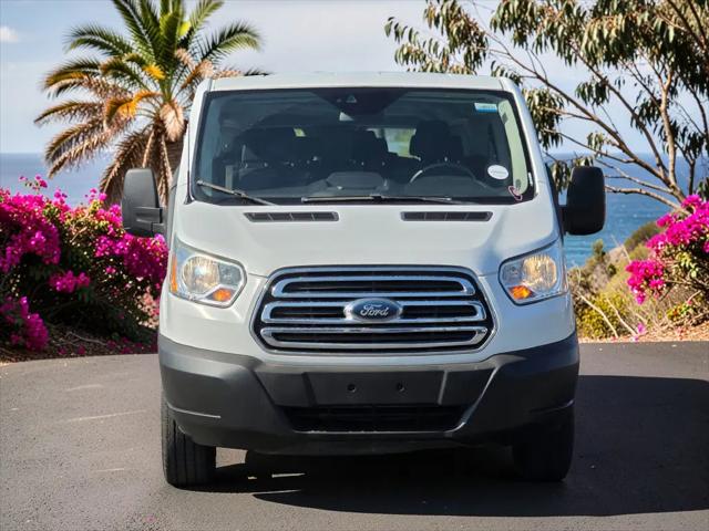 2019 Ford Transit XLT