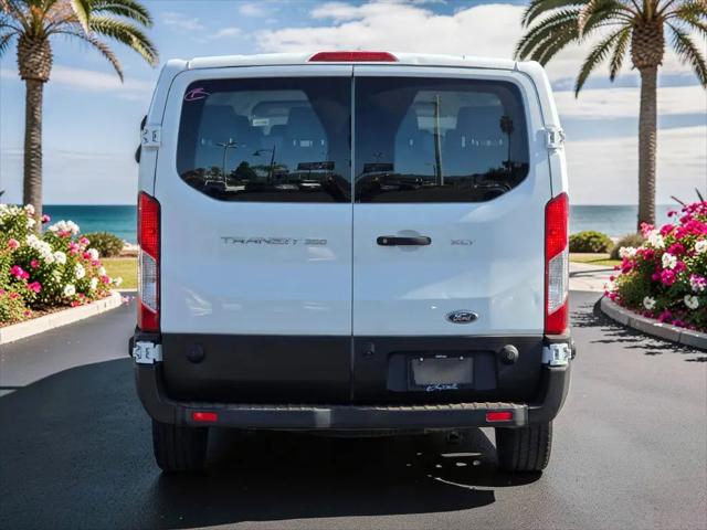 2019 Ford Transit XLT