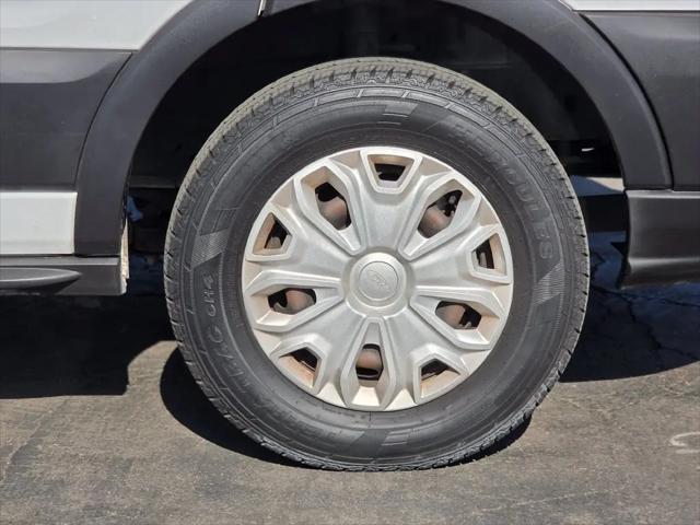 2019 Ford Transit XLT