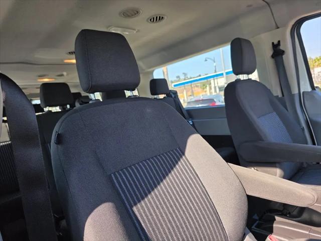 2019 Ford Transit XLT