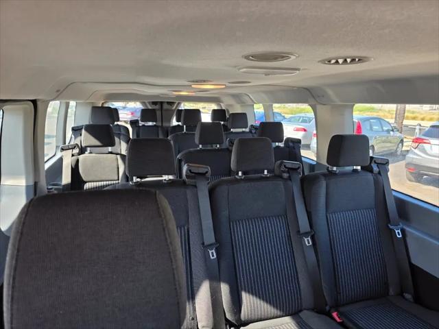 2019 Ford Transit XLT