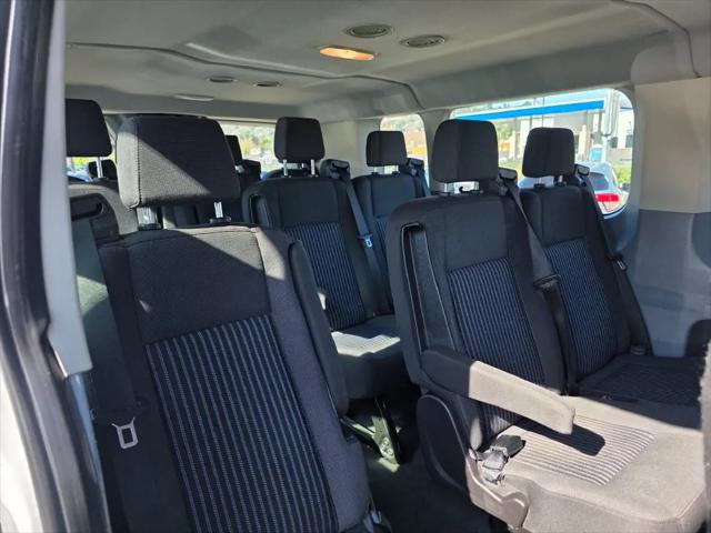 2019 Ford Transit XLT