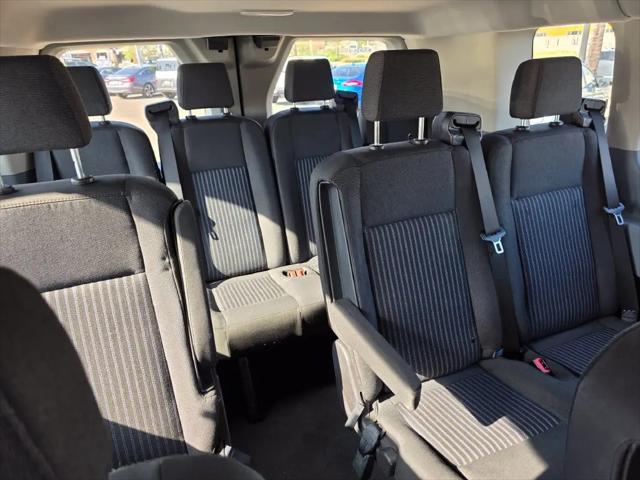 2019 Ford Transit XLT