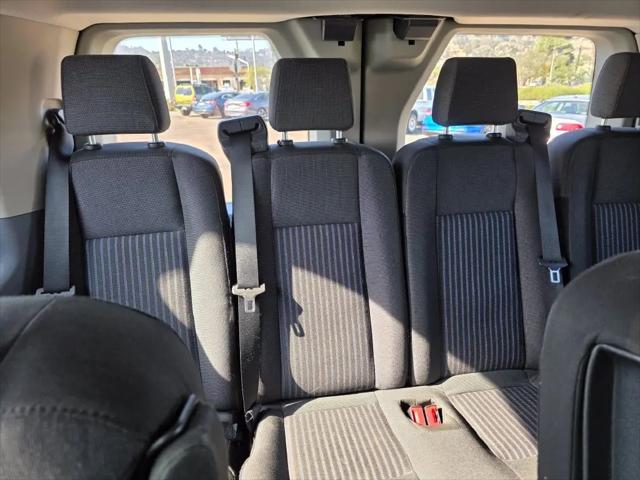 2019 Ford Transit XLT