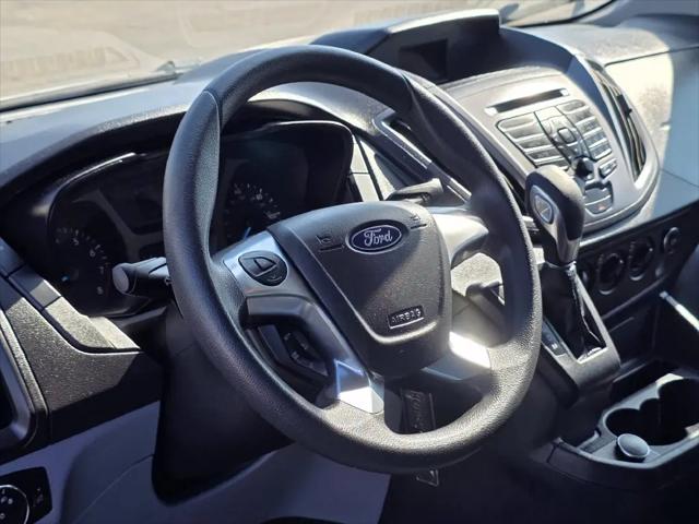 2019 Ford Transit XLT
