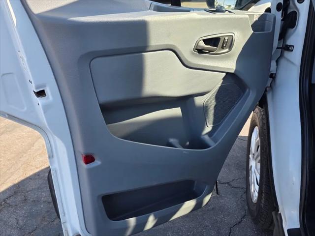2019 Ford Transit XLT