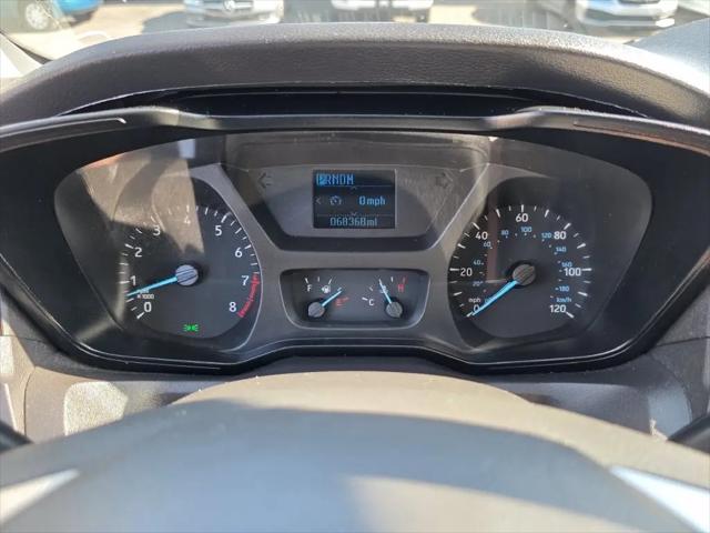 2019 Ford Transit XLT