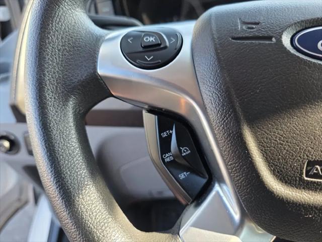 2019 Ford Transit XLT