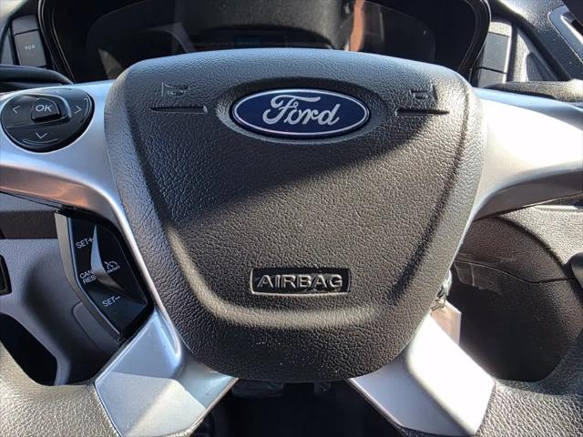2019 Ford Transit XLT