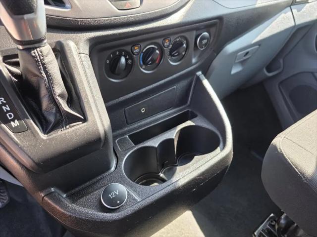 2019 Ford Transit XLT