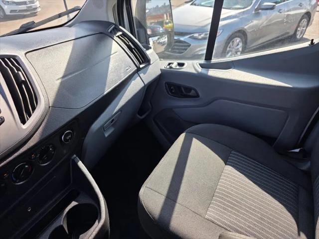 2019 Ford Transit XLT