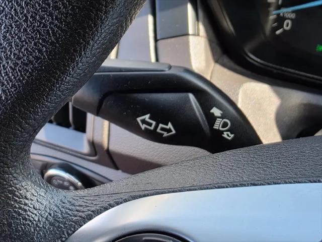 2019 Ford Transit XLT
