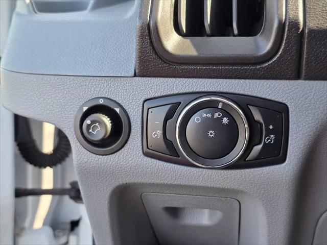 2019 Ford Transit XLT