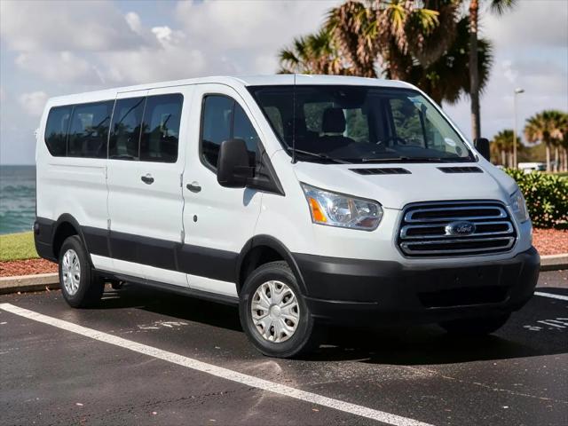 2019 Ford Transit XLT for sale in El Cajon, CA