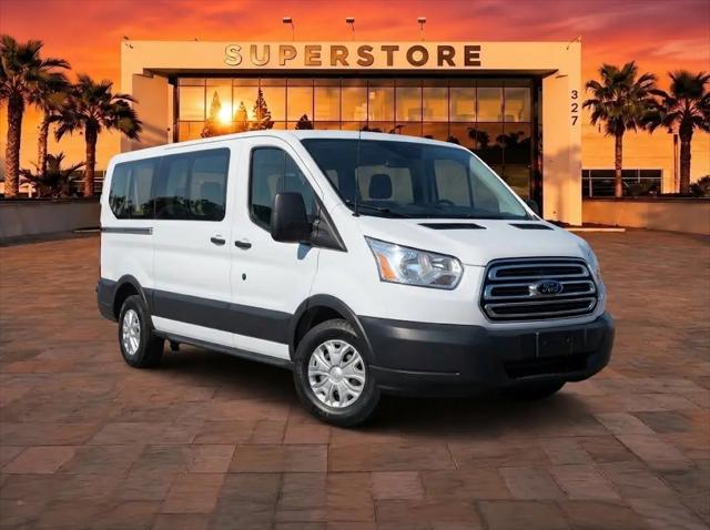 2019 Ford Transit XLT for sale in El Cajon, CA