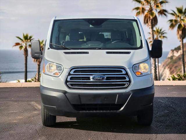 2019 Ford Transit XLT
