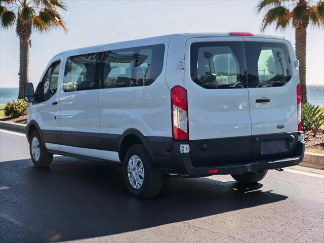 2019 Ford Transit XLT