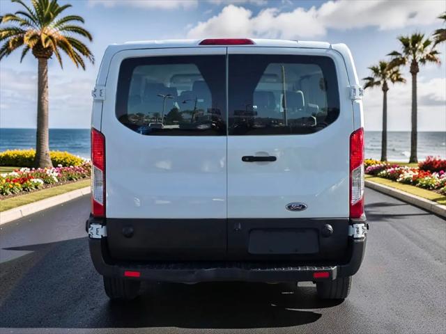 2019 Ford Transit XLT