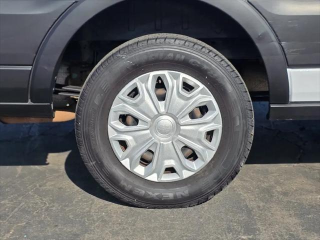 2019 Ford Transit XLT