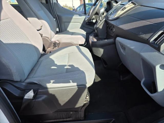 2019 Ford Transit XLT