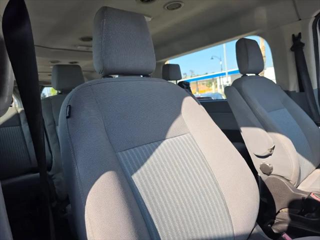2019 Ford Transit XLT