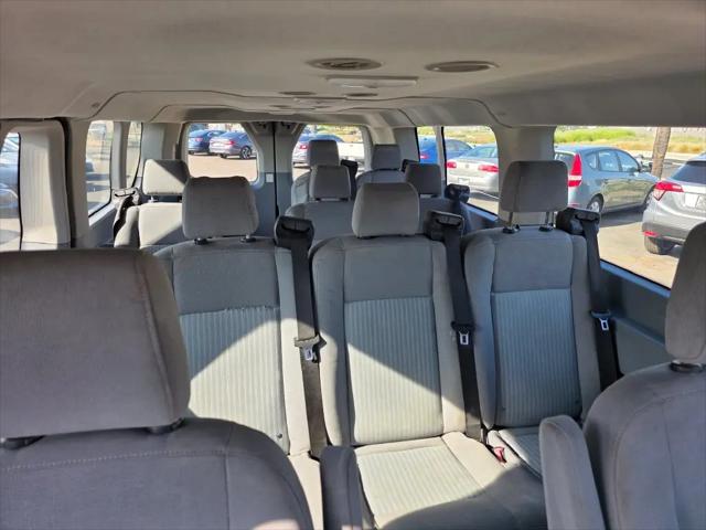 2019 Ford Transit XLT