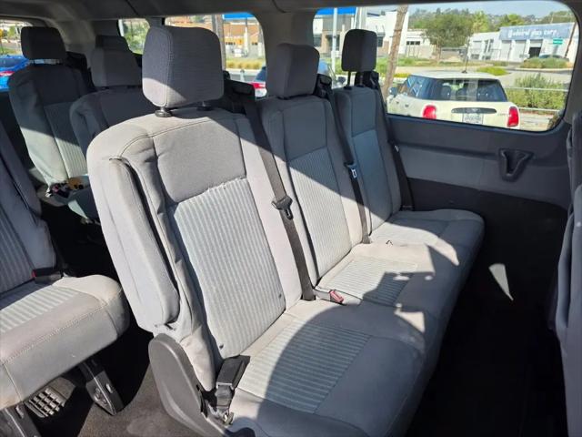2019 Ford Transit XLT