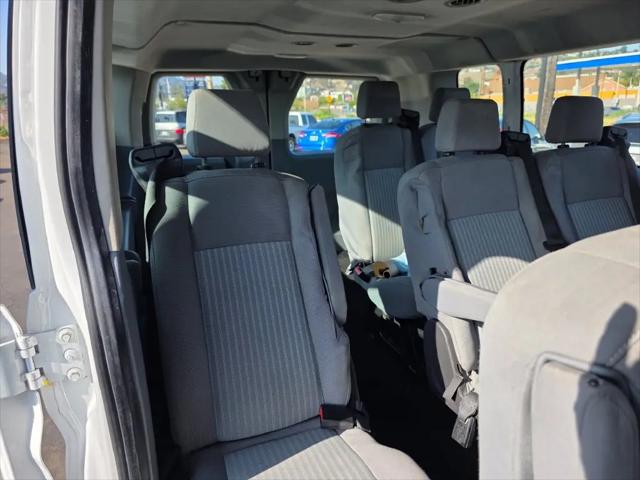 2019 Ford Transit XLT