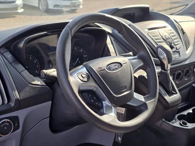 2019 Ford Transit XLT
