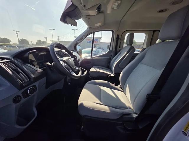 2019 Ford Transit XLT