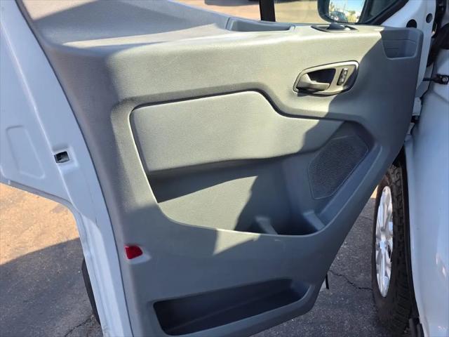 2019 Ford Transit XLT