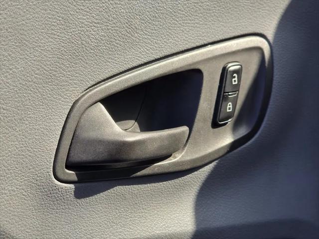2019 Ford Transit XLT