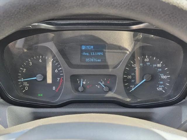 2019 Ford Transit XLT