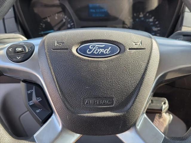 2019 Ford Transit XLT