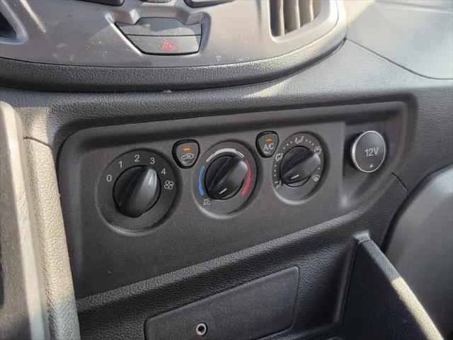 2019 Ford Transit XLT