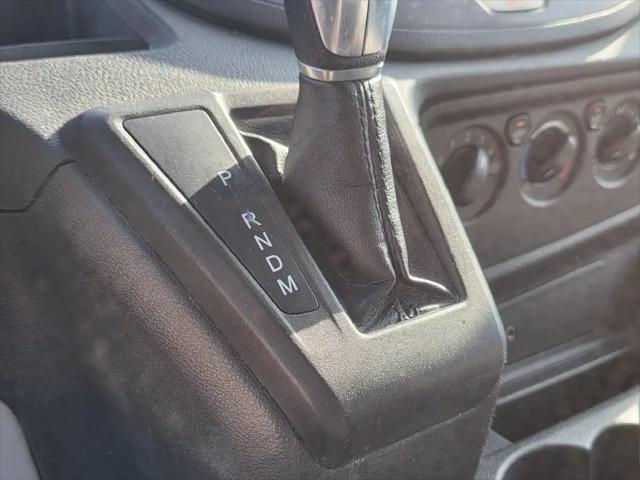 2019 Ford Transit XLT