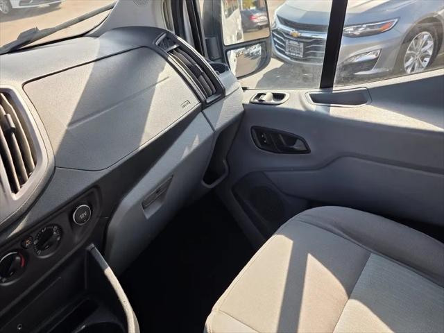2019 Ford Transit XLT