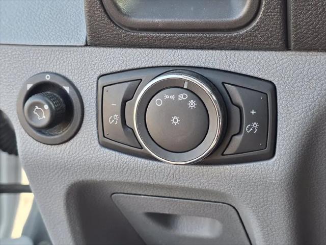2019 Ford Transit XLT