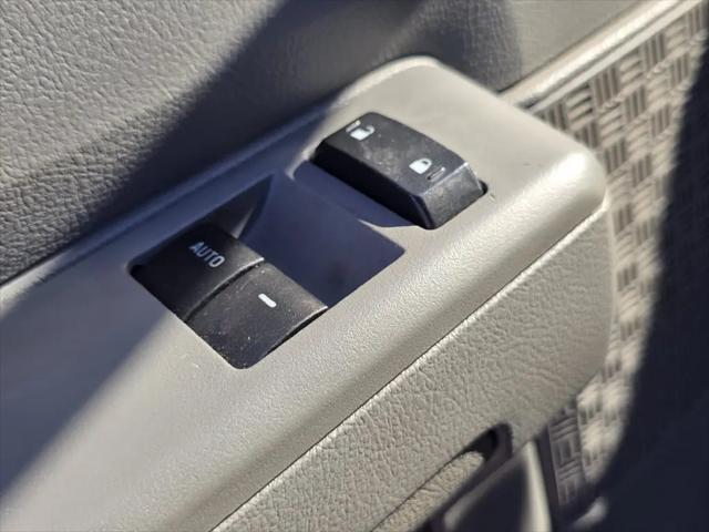 2012 Ford E-350 Super Duty XL
