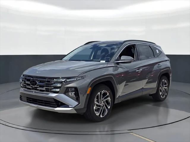 2026 Hyundai Tucson SEL Plus for sale in Miami, FL