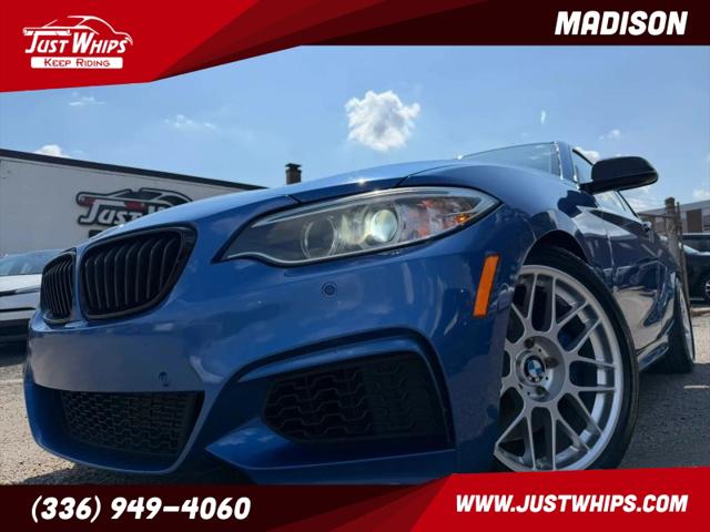 2016 BMW M2 M235i for sale in Madison, NC