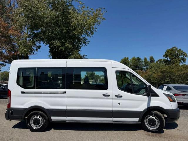 2018 Ford Transit XL