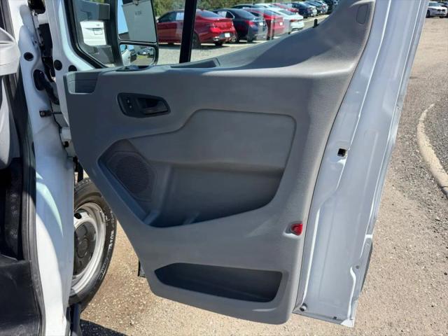 2018 Ford Transit XL