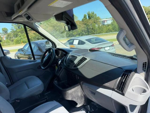 2018 Ford Transit XL