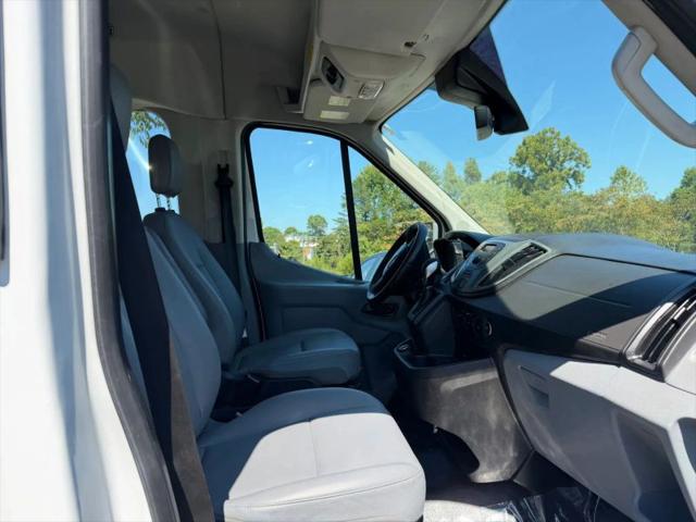 2018 Ford Transit XL