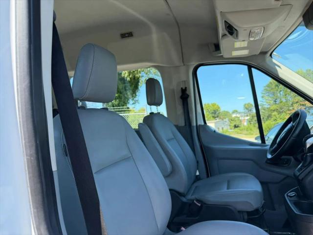 2018 Ford Transit XL