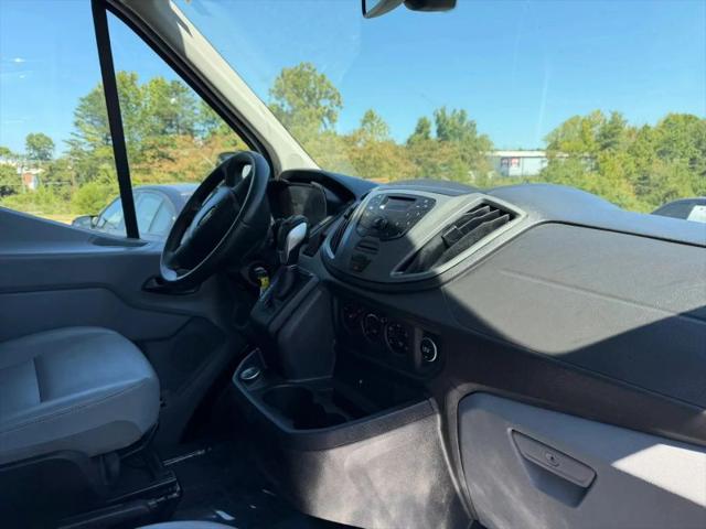 2018 Ford Transit XL