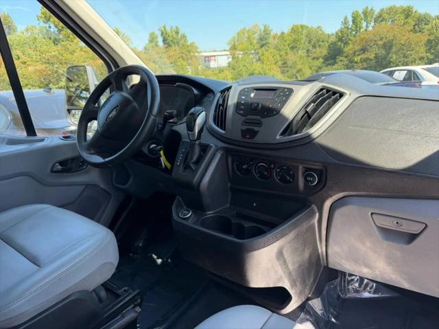 2018 Ford Transit XL