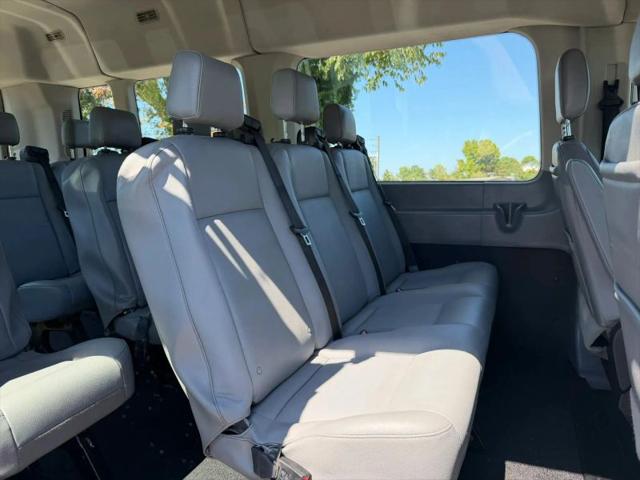 2018 Ford Transit XL
