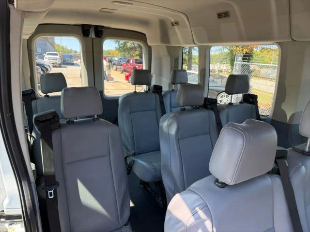 2018 Ford Transit XL